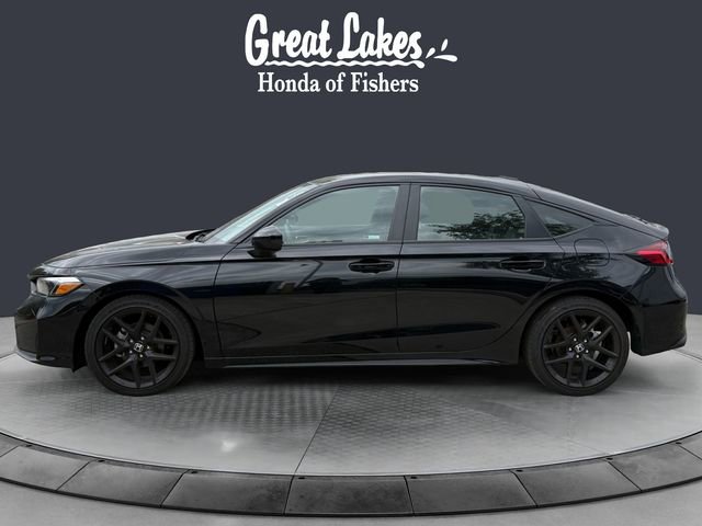 honda civic hatchback 2026 19XFL2H86TE006758 image honda civic hatchback 2026 19XFL2H86TE006758 image